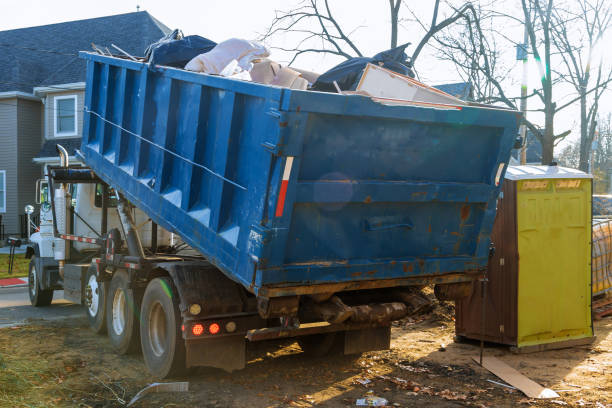 Best Dumpster Rental Services in USA